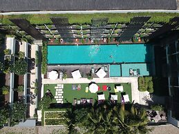 Four Points by Sheraton Bali Seminyak