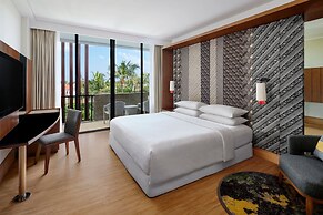 Four Points by Sheraton Bali Seminyak