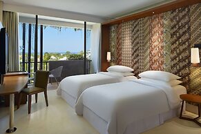 Four Points by Sheraton Bali Seminyak