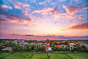 Four Points by Sheraton Bali Seminyak