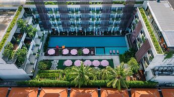 Four Points by Sheraton Bali Seminyak