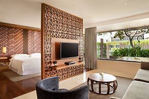 Four Points by Sheraton Bali Seminyak
