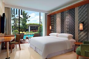 Four Points by Sheraton Bali Seminyak