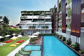Four Points by Sheraton Bali Seminyak