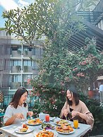 Four Points by Sheraton Bali Seminyak