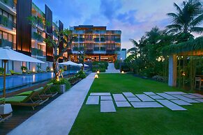 Four Points by Sheraton Bali Seminyak
