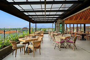 Four Points by Sheraton Bali Seminyak