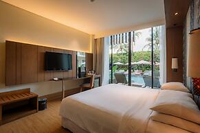 Four Points by Sheraton Bali Seminyak