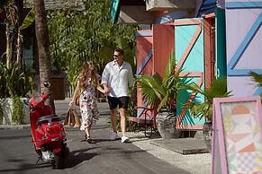 Four Points by Sheraton Bali Seminyak