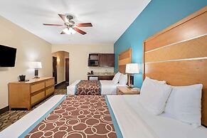 La Quinta by Wyndham Houston Willowbrook Vintage Park