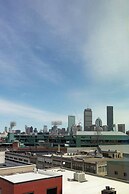 Residence Inn by Marriott Boston Back Bay/Fenway