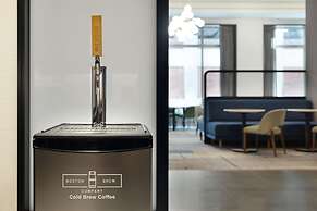 Residence Inn by Marriott Boston Back Bay/Fenway