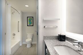 Residence Inn by Marriott Boston Back Bay/Fenway