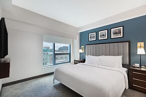 Residence Inn by Marriott Boston Back Bay/Fenway