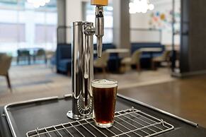 Residence Inn by Marriott Boston Back Bay/Fenway