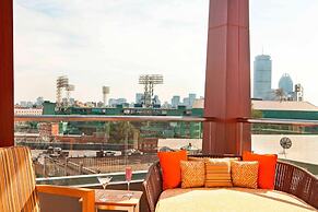 Residence Inn by Marriott Boston Back Bay/Fenway