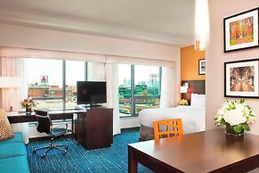 Residence Inn by Marriott Boston Back Bay/Fenway