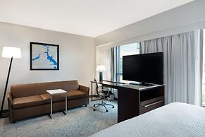 Residence Inn by Marriott Boston Back Bay/Fenway