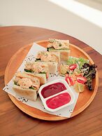 Mahagiri Villas & Spa Dreamland