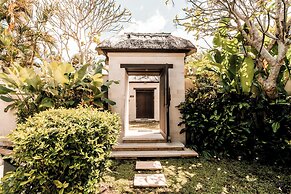 Mahagiri Villas & Spa Dreamland