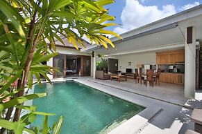Mahagiri Villas & Spa Dreamland