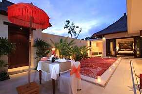 Mahagiri Villas & Spa Dreamland