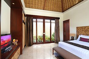 Mahagiri Villas & Spa Dreamland