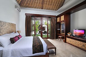 Mahagiri Villas & Spa Dreamland