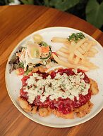 Mahagiri Villas & Spa Dreamland