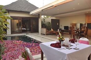 Mahagiri Villas & Spa Dreamland