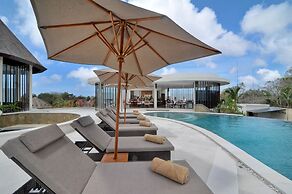 Mahagiri Villas & Spa Dreamland