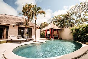 Mahagiri Villas & Spa Dreamland