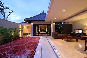 Mahagiri Villas & Spa Dreamland