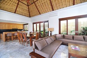 Mahagiri Villas & Spa Dreamland