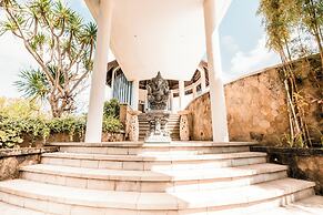 Mahagiri Villas & Spa Dreamland