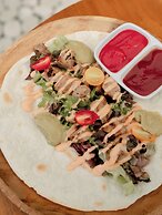 Mahagiri Villas & Spa Dreamland