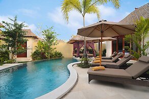 Mahagiri Villas & Spa Dreamland