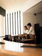 Mahagiri Villas & Spa Dreamland