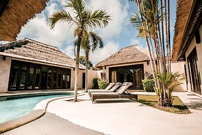 Mahagiri Villas & Spa Dreamland