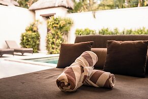 Mahagiri Villas & Spa Dreamland