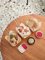 Mahagiri Villas & Spa Dreamland