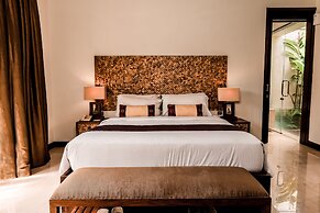 Mahagiri Villas & Spa Dreamland