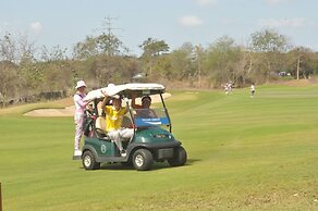 Mahagiri Villas & Spa Dreamland