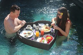 Mahagiri Villas & Spa Dreamland