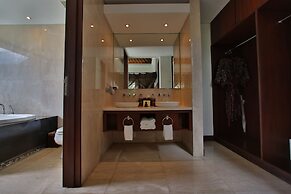 Mahagiri Villas & Spa Dreamland