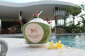 Mahagiri Villas & Spa Dreamland