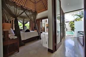 Mahagiri Villas & Spa Dreamland