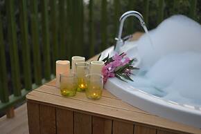 Symbola Ölüdeniz Beach Hotel