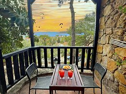 Symbola Ölüdeniz Beach Hotel