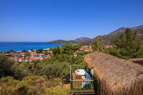 Symbola Ölüdeniz Beach Hotel